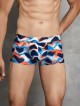 Doreanse Sailing Likralı Modal Kısa Boxer Doreanse Sailing Likralı Modal Kısa Boxer