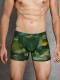 Doreanse 1804 Imprime Boxer Doreanse 1804 Imprime Boxer