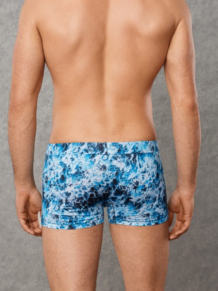 Doreanse 1805 Ocean Waves Boxer