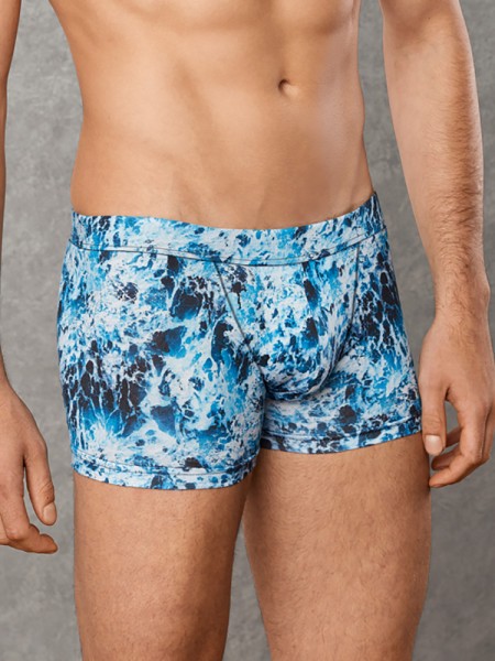 Doreanse 1805 Ocean Waves Boxer