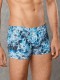 Doreanse 1805 Ocean Waves Boxer