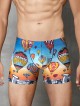 Doreanse Imprime Boxer Doreanse Imprime Boxer