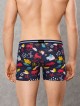 Doreanse Memox Modal Boxer Doreanse Memox Modal Boxer
