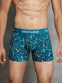 DOREANSE Imprime Boxer DOREANSE Imprime Boxer