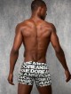 Marka Baskılı Boxer Marka Baskılı Boxer