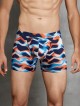 Doreanse Sailing Likralı Modal Boxer Doreanse Sailing Likralı Modal Boxer