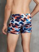Doreanse Sailing Likralı Modal Boxer Doreanse Sailing Likralı Modal Boxer
