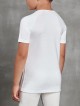 Doreanse Viloft İnce Termal Unisex Çocuk T-Shirt Doreanse Viloft İnce Termal Unisex Çocuk T-Shirt