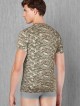 Kamuflaj T-Shirt Kamuflaj T-Shirt