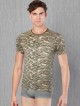Kamuflaj T-Shirt Kamuflaj T-Shirt