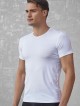 Doreanse Mikromodal Likralı T-Shirt Doreanse Mikromodal Likralı T-Shirt