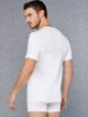 Doreanse Modal Erkek Büyük Beden T-Shirt Doreanse Modal Erkek Büyük Beden T-Shirt