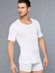 Doreanse Modal Erkek Büyük Beden T-Shirt Doreanse Modal Erkek Büyük Beden T-Shirt
