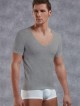 Doreanse Likralı Modal Erkek T-Shirt Doreanse Likralı Modal Erkek T-Shirt