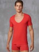 Doreanse Likralı Modal Erkek T-Shirt Doreanse Likralı Modal Erkek T-Shirt