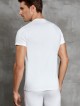Doreanse V Yaka Kısa Kol İnce Termal T-Shirt Doreanse V Yaka Kısa Kol İnce Termal T-Shirt
