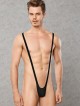 Doreanse Likralı Bodysuit Erkek Doreanse Likralı Bodysuit Erkek