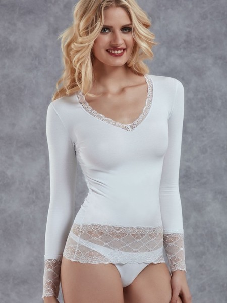 Modal T-Shirt Modal T-Shirt
