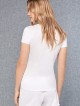 Mikro Modal T-Shirt Mikro Modal T-Shirt