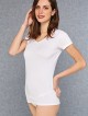 Mikro Modal T-Shirt Mikro Modal T-Shirt