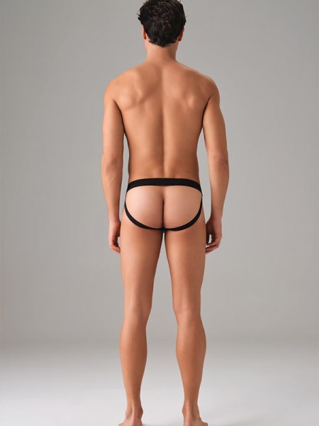 Doreanse 1002 Erkek Mat Jockstrap String