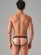 Doreanse 1006 File Detaylı Jockstrap String