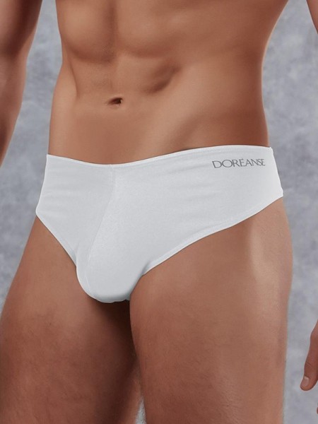 Doreanse 1030 Relax Fit Pamuklu Likralı String