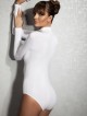 Doreanse Likralı Modal Kadın Body Doreanse Likralı Modal Kadın Body