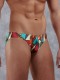 Doreanse 1371 Geometrik Desen Slip Doreanse 1371 Geometrik Desen Slip