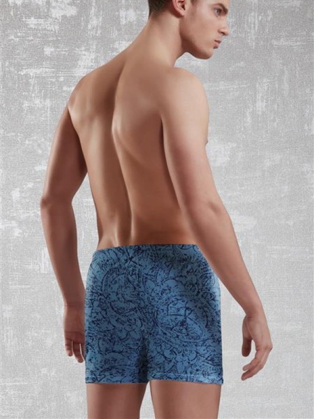 Doreanse 1512 Pamuklu Erkek Boxer 3'lü Paket Doreanse 1512 Pamuklu Erkek Boxer 3'lü Paket