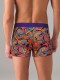 Doreanse 1729 Ebru Desenli Pamuklu Modal Boxer Doreanse 1729 Ebru Desenli Pamuklu Modal Boxer