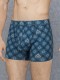 Doreanse 1748 Yılan Desenli Modal Boxer Doreanse 1748 Yılan Desenli Modal Boxer