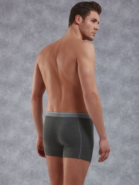 Doreanse 1756 Likralı Model Erkek Boxer Doreanse 1756 Likralı Model Erkek Boxer