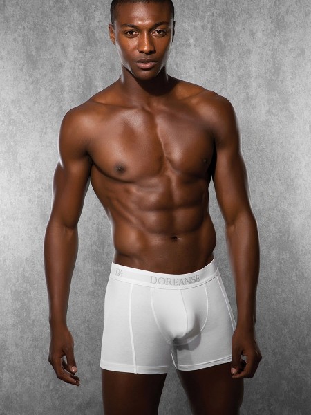 Likralı Modal Erkek Boxer Likralı Modal Erkek Boxer