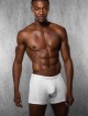 Likralı Modal Erkek Boxer Likralı Modal Erkek Boxer