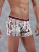 Doreanse Desenli Modal Erkek Boxer Doreanse Desenli Modal Erkek Boxer
