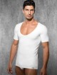 Doreanse Likralı Modal Erkek T-Shirt Doreanse Likralı Modal Erkek T-Shirt