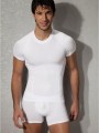 DOREANSE Likralı Modal Erkek T-Shirt DOREANSE Likralı Modal Erkek T-Shirt