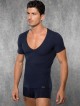Doreanse Likralı Modal Erkek T-Shirt Doreanse Likralı Modal Erkek T-Shirt
