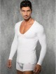 Likralı Modal Erkek T-Shirt Likralı Modal Erkek T-Shirt