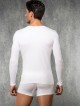 Likralı Modal Erkek T-Shirt Likralı Modal Erkek T-Shirt
