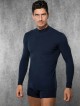 Doreanse Likralı Modal Erkek T-Shirt Doreanse Likralı Modal Erkek T-Shirt