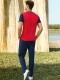 Doreanse 4813 Modal Tişört Pantolon Takımı