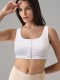 Doreanse 5556 Çıtçıtlı Kaplı Spor Sütyen Doreanse 5556 Çıtçıtlı Kaplı Spor Sütyen
