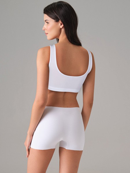 Doreanse 5556 Çıtçıtlı Kaplı Spor Sütyen Doreanse 5556 Çıtçıtlı Kaplı Spor Sütyen