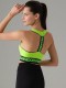 Doreanse 5576 Kadın Neon Yeşili Sporcu Büstiyer Doreanse 5576 Kadın Neon Yeşili Sporcu Büstiyer
