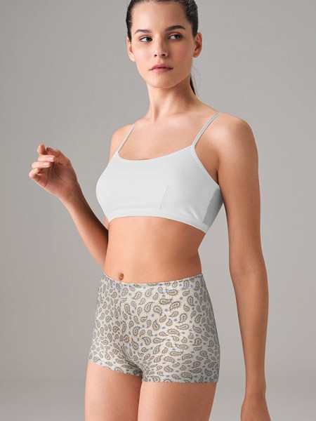 Doreanse 8112 Modal Kadın Şort 3'lü Paket