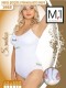 Emay 1925 Dikişsiz Pedli Çıtçıtlı Toparlayıcı Body Emay 1925 Dikişsiz Pedli Çıtçıtlı Toparlayıcı Body