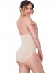 Dikişsiz Agraflı Slip Korse Dikişsiz Agraflı Slip Korse