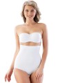Dikişsiz Slip Korse Dikişsiz Slip Korse